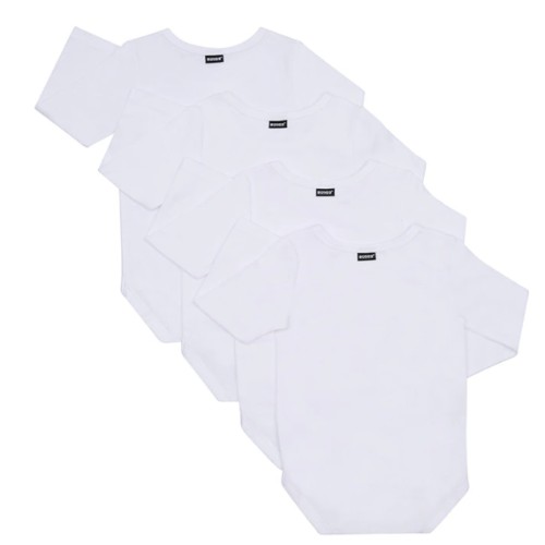 Long Sleeve Bodysuit